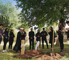 Bodrum Masalı 38. Bölüm