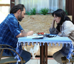 Bodrum Masalı 38. Bölüm Fotoğrafları