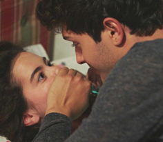 Bodrum Masalı 39. Bölümden İlk Kareler!