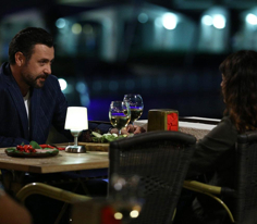 Bodrum Masalı 40. Bölüm Fotoğrafları