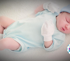 Minik Eller 4. Bölüm