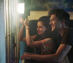 Bodrum Masalı 41. Bölüm