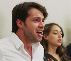 Bodrum Masalı 42. Bölümden İlk Kareler!