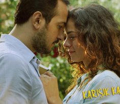 KARIŞIK KASET - Fragman