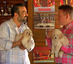 Pati 8. Bölüm Fragmanı