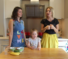 Minik Eller 6. Bölüm