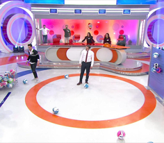 Ben Bilmem Eşim Bilir / 06.08.2017