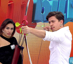 Ben Bilmem Eşim Bilir / 19.08.2017