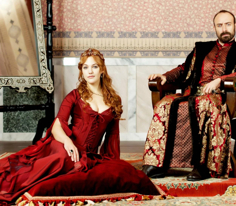 Muhteşem Yüzyıl Fragmanı