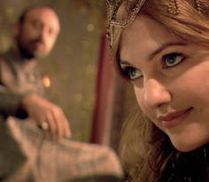 Muhteşem Yüzyıl Fragmanı - 2