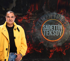 Sadettin Teksoy Zaman Tüneli Fragman