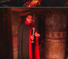  Sadettin Teksoy Zaman Tüneli 3. Bölüm Fragmanı 