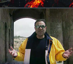  Sadettin Teksoy Zaman Tüneli 4. Bölüm Fragmanı 