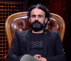 Sadettin Teksoy Zaman Tüneli 4. Bölüm Foto Galeri