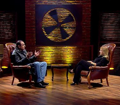 Sadettin Teksoy Zaman Tüneli 5. Bölüm