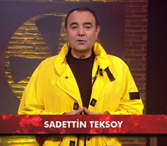 Sadettin Teksoy Zaman Tüneli 5. Bölüm Foto Galeri