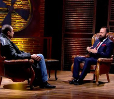 Sadettin Teksoy Zaman Tüneli 6. Bölüm