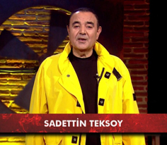 Sadettin Teksoy Zaman Tüneli 6. Bölüm Foto Galeri