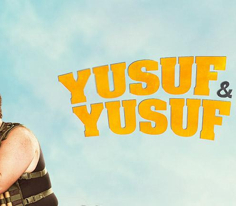 YUSUF YUSUF - Fragman