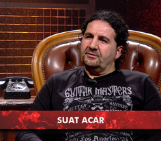 Sadettin Teksoy Zaman Tüneli 8. Bölüm Foto Galeri