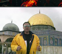 Sadettin Teksoy Zaman Tüneli 10. Bölüm Fragmanı