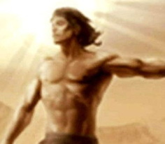 Kıyametin tarihi Hz. Davud'un kılıcında mı gizli?