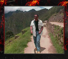 Sadettin Teksoy Zaman Tüneli 11. Bölüm Fragmanı