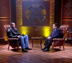 Sadettin Teksoy Zaman Tüneli 11. Bölüm