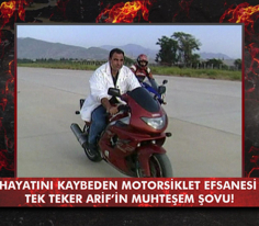 Sadettin Teksoy Zaman Tüneli 11. Bölüm Foto Galeri