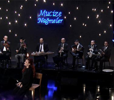 Mucize Nağmeler Fragman