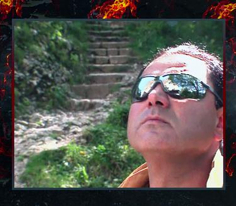 Sadettin Teksoy Zaman Tüneli 13. Bölüm Fragmanı