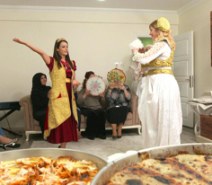 Nursel'le Evin Tadı 108. Bölüm