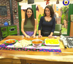 Nursel'le Evin Tadı 111. Bölüm