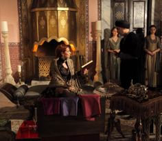 Muhteşem Yüzyıl 134. Bölüm Foto Galeri 