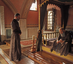 Muhteşem Yüzyıl 136. Bölüm Foto Galeri 