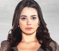 Merhamet Dizisi Oyuncuları