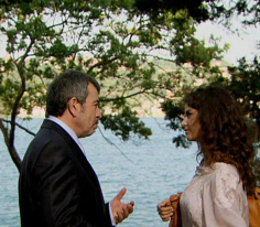 Adnan Ziyagil, Bihter’e evlenme teklifi ediyor!