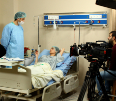 Alın Yazım Kamera Arkasından En İlginç Anlar!