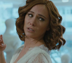 Deniz, herkesi çıldırtıyor