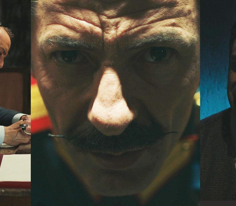 Vatanım Sensin 55. Bölümden İlk Kareler!