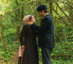 Vatanım Sensin 56. Bölümden İlk Kareler!