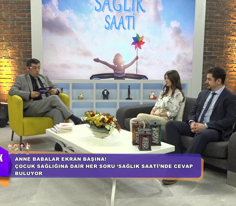 Sağlık Saati 14. Bölüm Foto Galeri