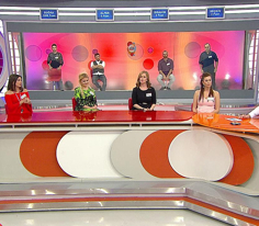 Ben Bilmem Eşim Bilir / 30.05.2018