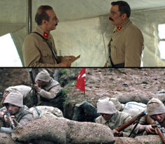 Mustafa Kemal Paşa'dan gelen haber herkesi umutlandırdı!