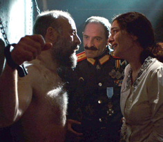 Cevdet ile Azize, Filippos'un elinde!