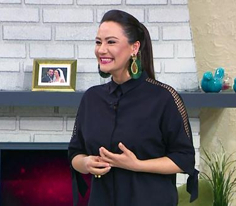 Ezgi Sertel'le Kadınlar Bilir 170. Bölüm - 04.06.2018