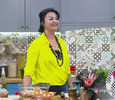 Ezgi Sertel'le Kadınlar Bilir 170. Bölüm Foto Galeri