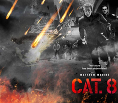 KATEGORİ 8 - Fragman