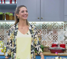 Ezgi Sertel'le Kadınlar Bilir 171. Bölüm Foto Galeri