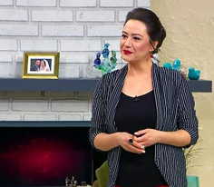 Ezgi Sertel'le Kadınlar Bilir 171. Bölüm - 05.06.2018